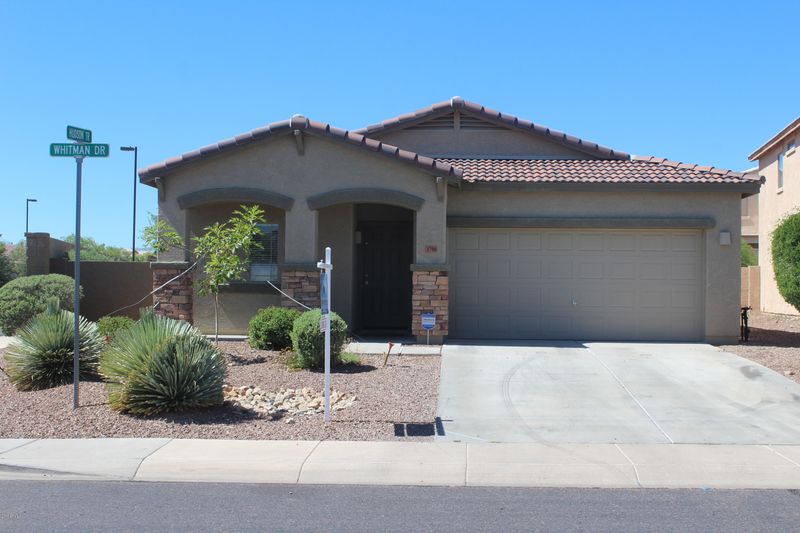 3790 W Whitman Dr, Anthem, AZ 85086