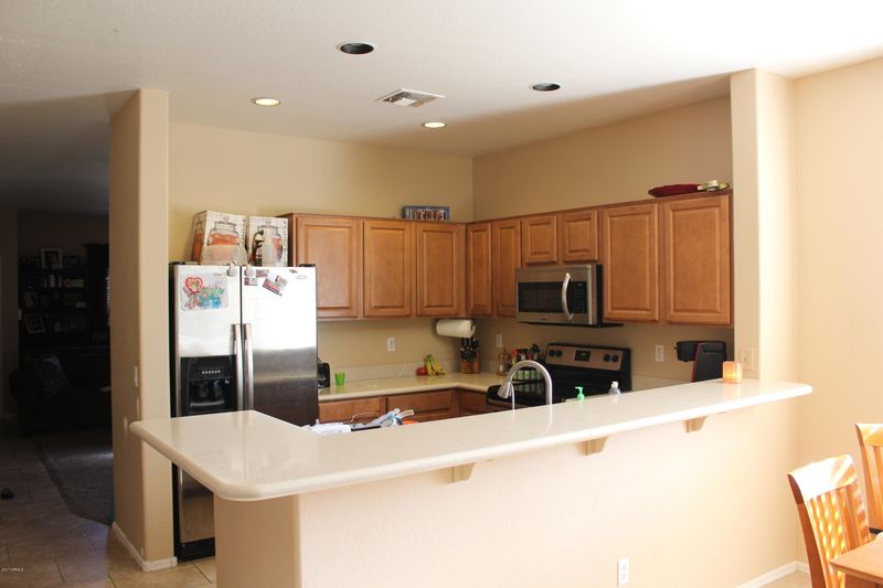 3790 W Whitman Dr, Anthem, AZ 85086