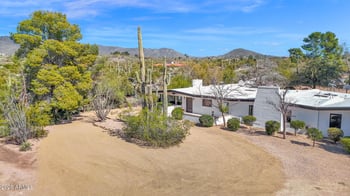37901 Tranquil Trl, Carefree, AZ 85377
