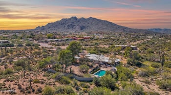 37901 Tranquil Trl, Carefree, AZ 85377