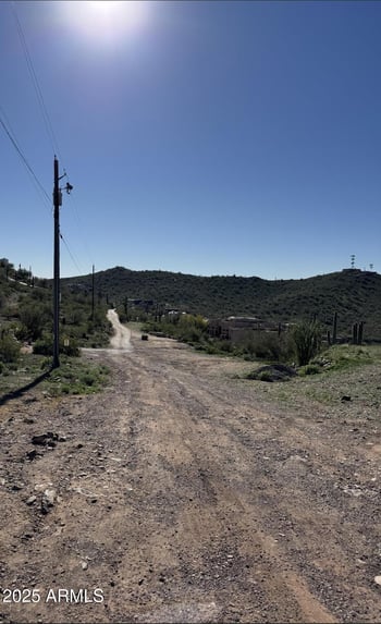 37904 34th Ave #-, Phoenix, AZ 85086