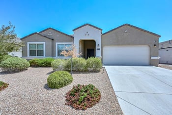 3791 Brooklyn Dr, Buckeye, AZ 85396