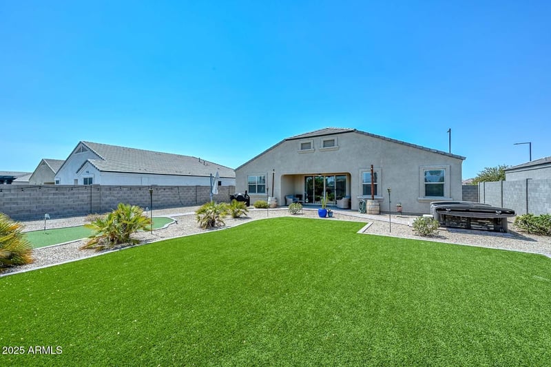 3791 Brooklyn Dr, Buckeye, AZ 85396