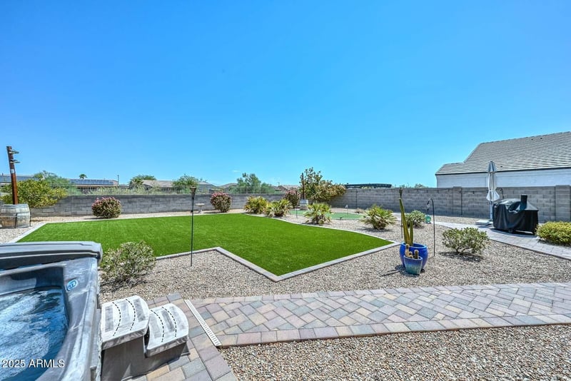 3791 Brooklyn Dr, Buckeye, AZ 85396