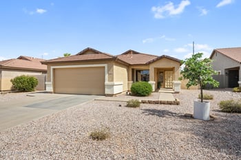 3791 S Loback Ln, Gilbert, AZ 85297