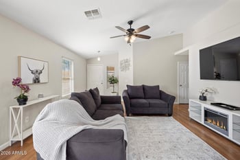 3791 S Loback Ln, Gilbert, AZ 85297