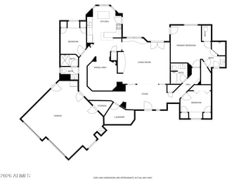 3791 Vista Grande Dr, San Tan Valley, AZ 85140