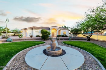 3791 Vista Grande Dr, San Tan Valley, AZ 85140