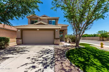 37911 Luke Ln, San Tan Valley, AZ 85140
