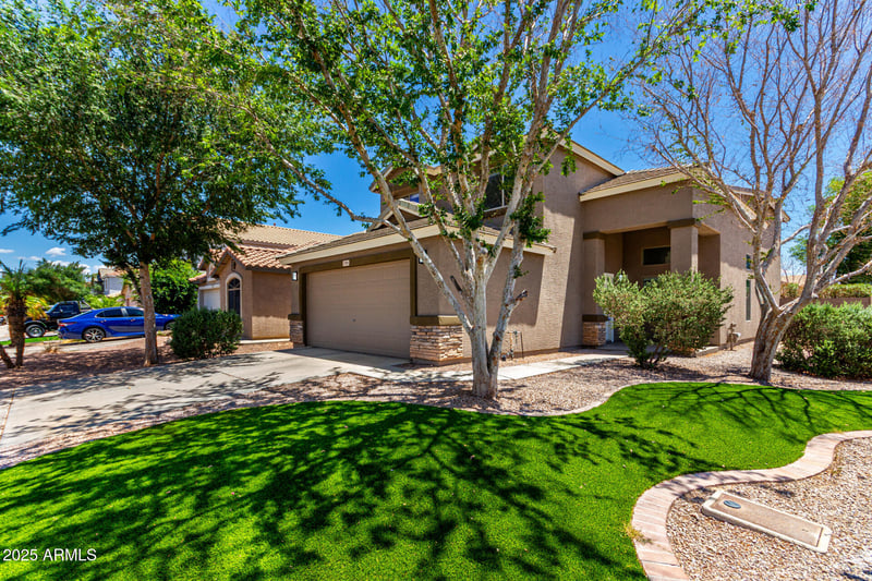 37911 Luke Ln, San Tan Valley, AZ 85140