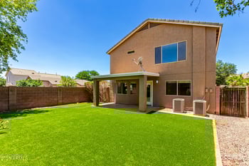 37911 Luke Ln, San Tan Valley, AZ 85140