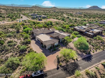 37911 N Boulder View Dr, Scottsdale, AZ 85262