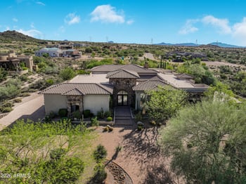 37911 N Boulder View Dr, Scottsdale, AZ 85262