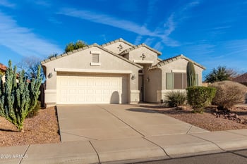 37913 Rusty Ln, San Tan Valley, AZ 85140