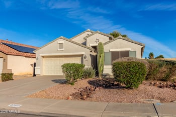 37913 Rusty Ln, San Tan Valley, AZ 85140
