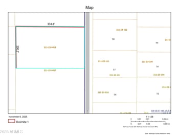 37916 Central Ave, Phoenix, AZ 85086