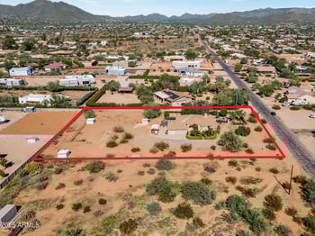 37916 Central Ave, Phoenix, AZ 85086