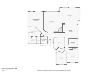 37918 21st Ave, Phoenix, AZ 85086