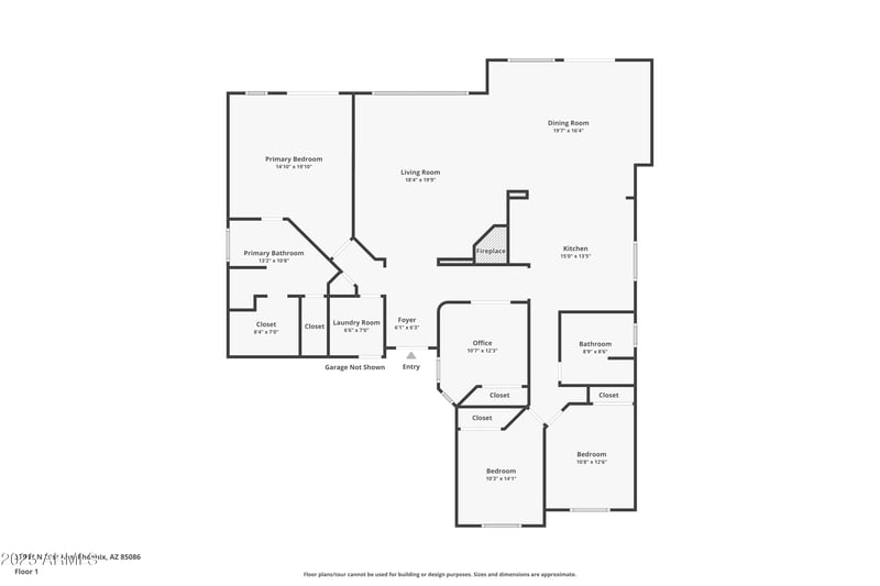 37918 21st Ave, Phoenix, AZ 85086