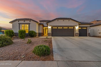 37918 San Clemente St, Maricopa, AZ 85138