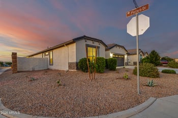 37918 San Clemente St, Maricopa, AZ 85138