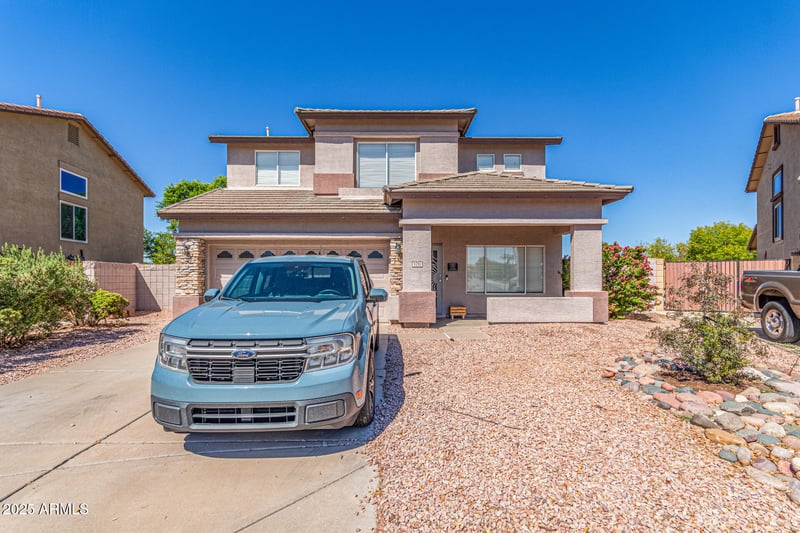 3792 Woodside Way, Gilbert, AZ 85297