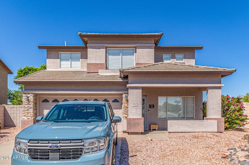 3792 Woodside Way, Gilbert, AZ 85297