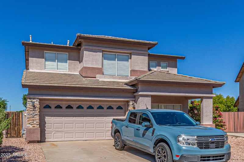 3792 Woodside Way, Gilbert, AZ 85297