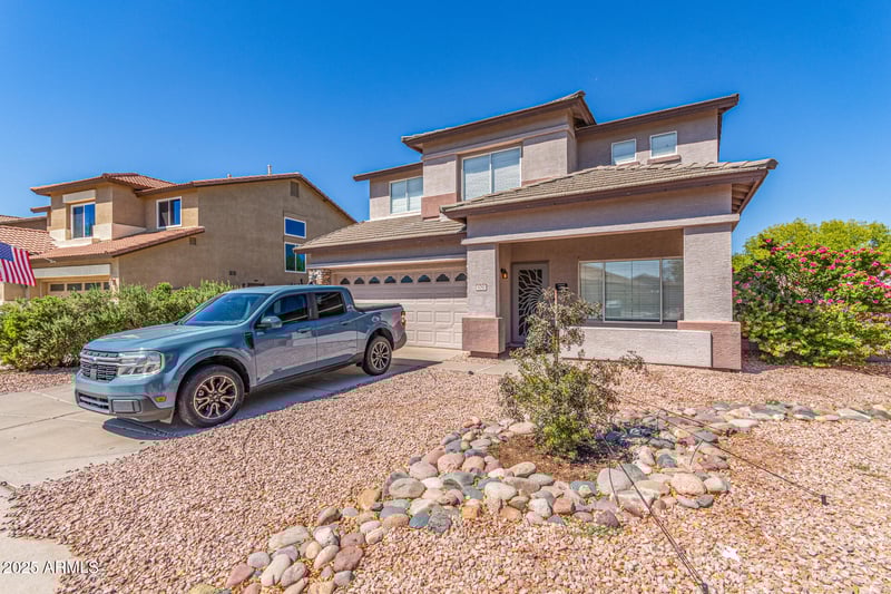 3792 Woodside Way, Gilbert, AZ 85297