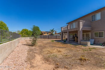 3792 Woodside Way, Gilbert, AZ 85297