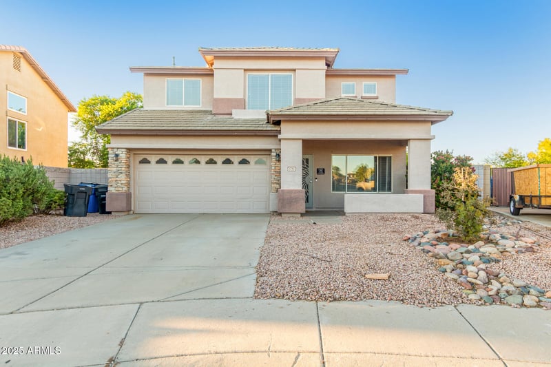 3792 Woodside Way, Gilbert, AZ 85297