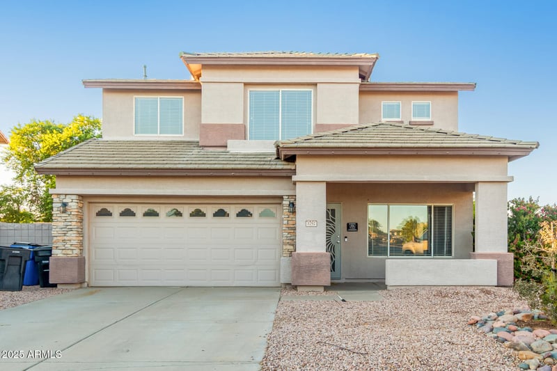 3792 Woodside Way, Gilbert, AZ 85297