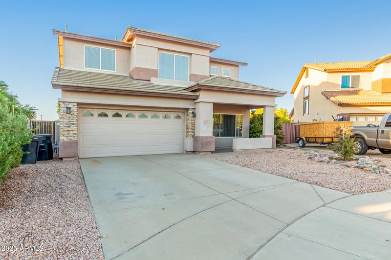 3792 Woodside Way, Gilbert, AZ 85297