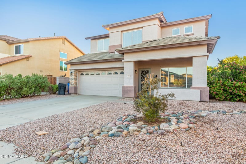 3792 Woodside Way, Gilbert, AZ 85297