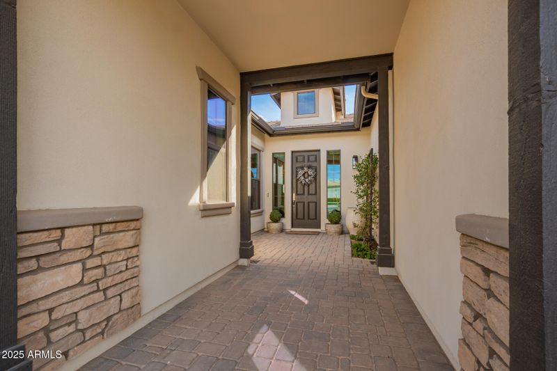3793 E Canyon Pl, Chandler, AZ 85249