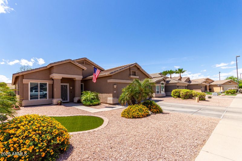 3793 E Lexington Ave, Gilbert, AZ 85234