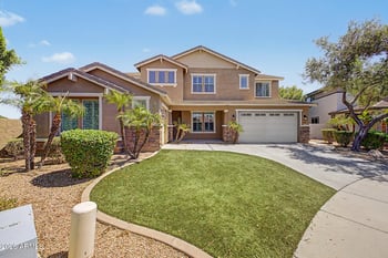 3793 E Turnberry Ct, Gilbert, AZ 85298