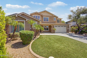 3793 E Turnberry Ct, Gilbert, AZ 85298