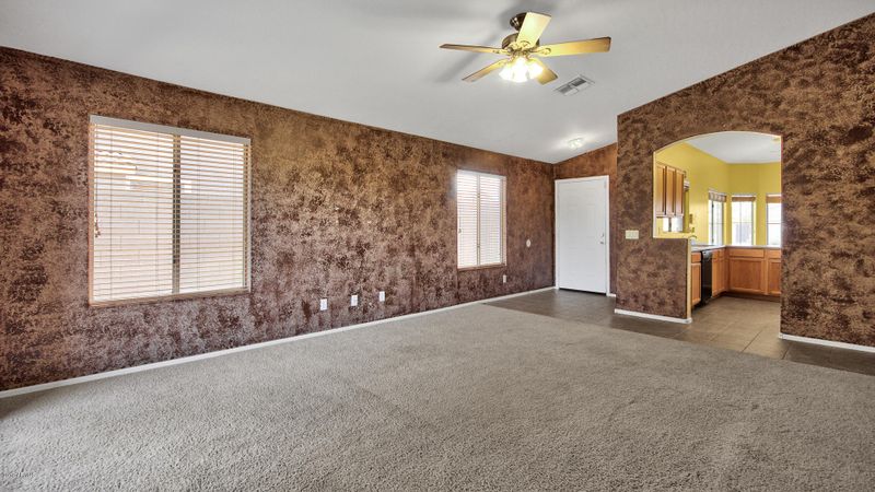 3793 S Joshua Tree Ln, Gilbert, AZ 85297