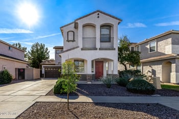 3793 Stampede Dr, Gilbert, AZ 85297