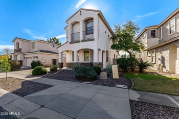 3793 Stampede Dr, Gilbert, AZ 85297