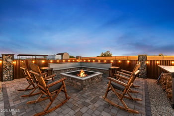 37931 N 251st Ave, Morristown, AZ 85342