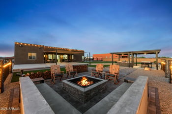 37931 N 251st Ave, Morristown, AZ 85342