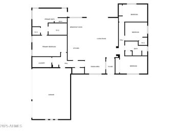 37931 N 251st Ave, Morristown, AZ 85342