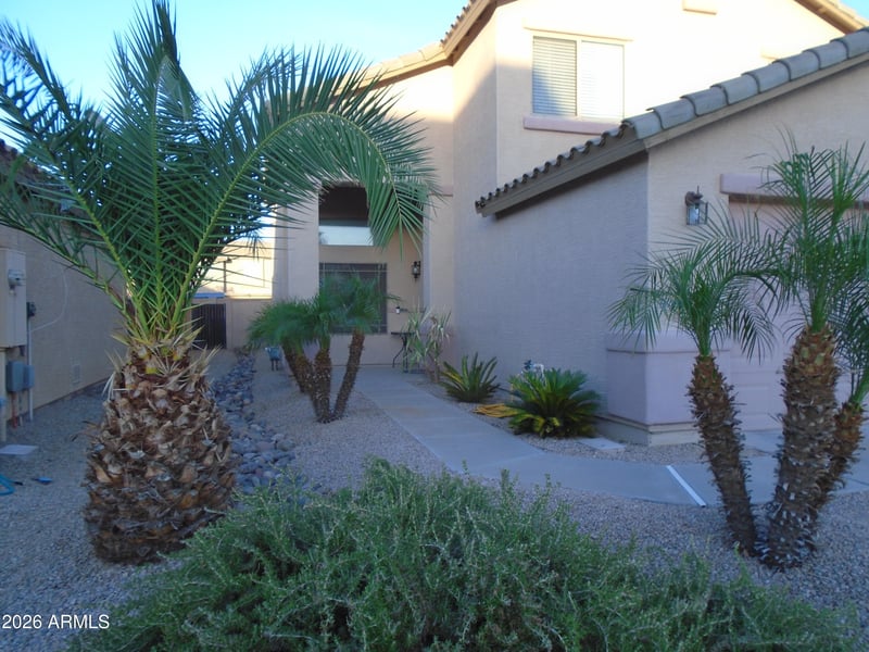 37947 N Luke Ln, San Tan Valley, AZ 85140