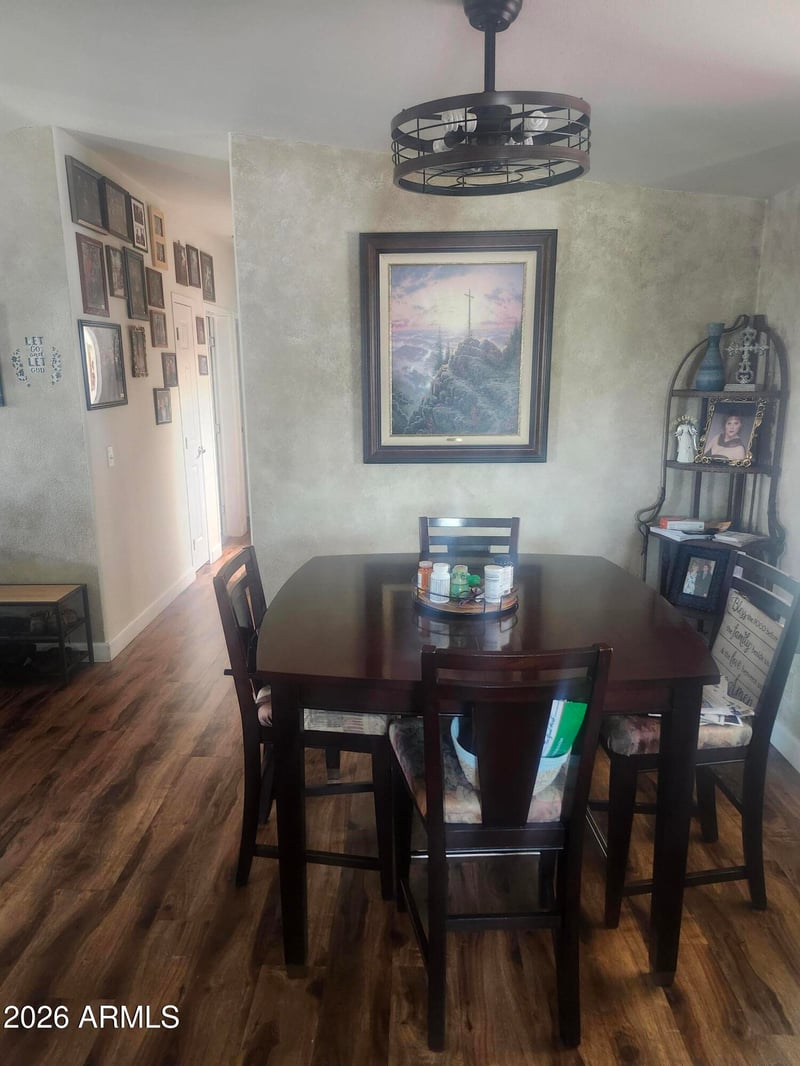 37947 N Luke Ln, San Tan Valley, AZ 85140