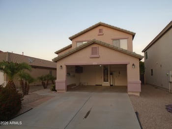 37947 N Luke Ln, San Tan Valley, AZ 85140