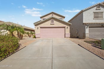 37947 N Luke Ln, San Tan Valley, AZ 85140