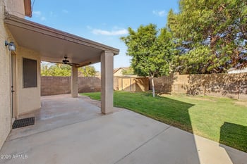 37947 N Luke Ln, San Tan Valley, AZ 85140