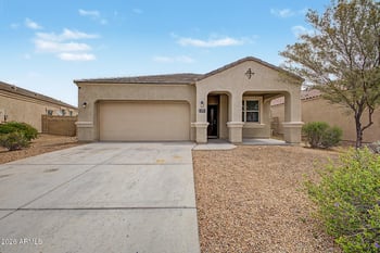 3795 298th Ave, Buckeye, AZ 85396